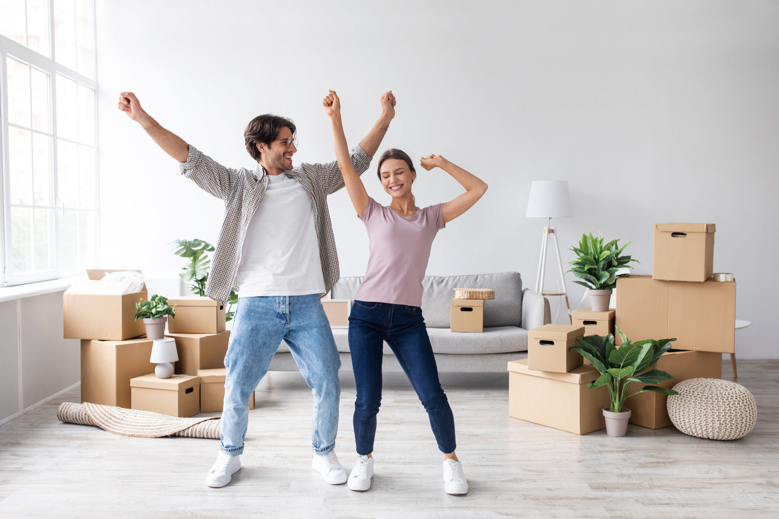 Why Every Homebuyer Needs a Guaranteed Pre-Approval | Ross Mortgage