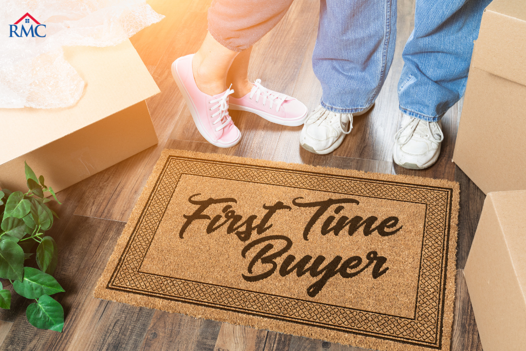 First Time Buyer Blog