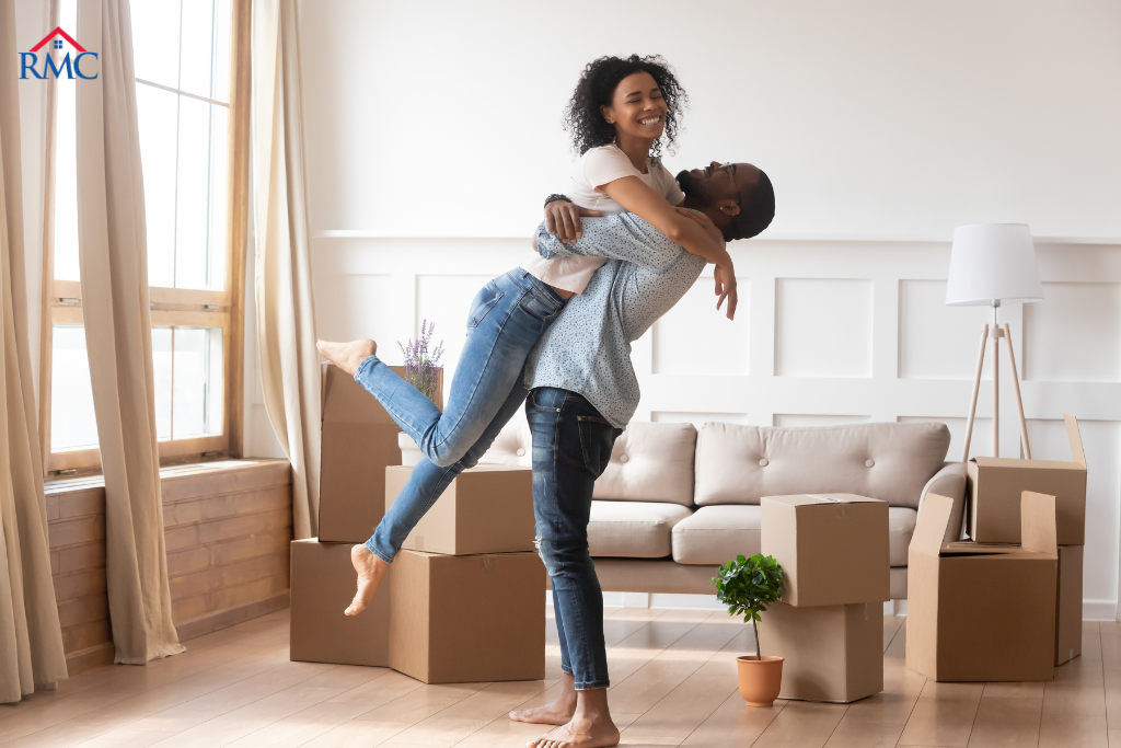 Guide for 1st Homebuyers